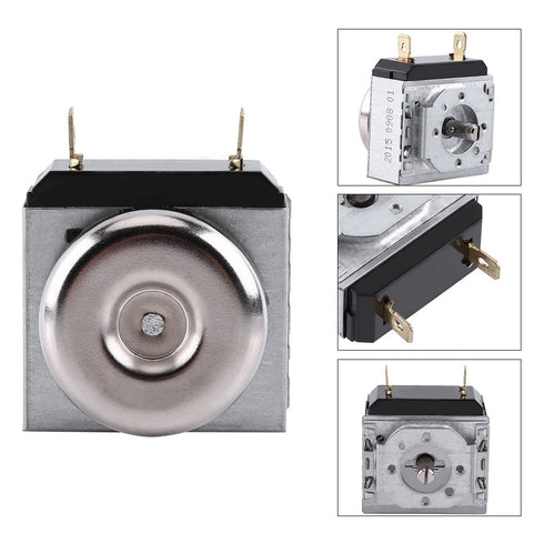 Board Automation for AC 601, 60 Minutes Timer Switch for Electronic Microwave Oven Cooker