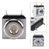 Board Automation for AC 601, 60 Minutes Timer Switch for Electronic Microwave Oven Cooker