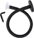 MYMOON HOME Front Load Washer Door Prop with Suction Cup and Magnetic Attachment for Odor Reduction