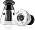 2PCS Universal Pressure Cooker Relief Jigger Valve with Exhaust Rod, Safe and Anti-Blocking