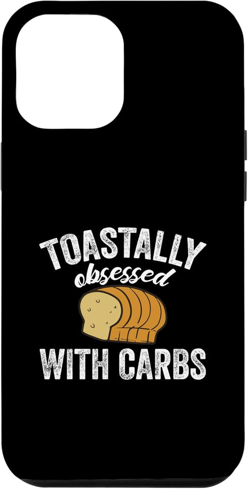 iPhone 13 Pro Max Breadmaker Case for Baking