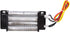 Qiilu Ptc Heater 12V 200W Electric Insulated Ceramic Thermostatic High Power Ptc Air Heater