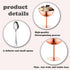 Frozen (1, Ice Cream Bowls Stainless Steel Dessert Cups with Spoons Reusable Footed Sundae Cups Ice Cream Cups