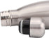 18/8 350ml 500ml 750ml 1000ml (350ml) Double Wall Stainless Steel Vacuum Cola Shape Bottle, Narrow Mouth Thermo Flask