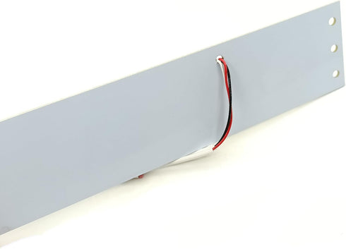 EAV43060804 Refrigerator LED Assy Compatible with LG EAV43060808