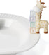 Lenox 894342 Profile Popper Baby Giraffe Charm