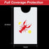 50 Pack Hotop Plastic Disposable Bibs Seafood Boil Party Supplies Shrimp Crab Boil Accessories Shrimp Feasts