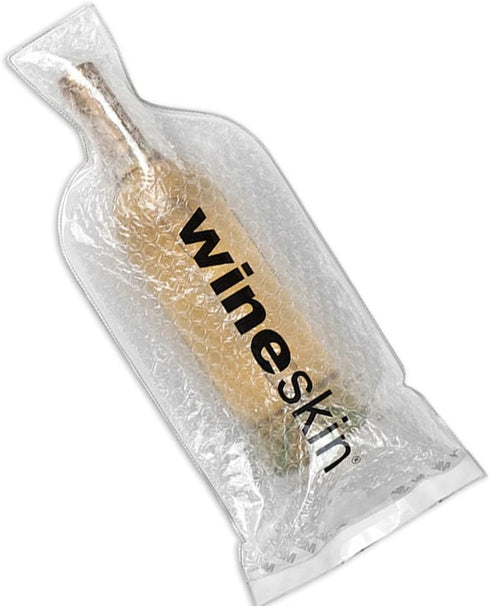 Wine Skin WineSkin Bag, 4-Pack