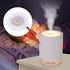 5pcs Atomizing Piece for Air Humidifier, Replacement Atomizing Head Oscillating Plate for Portable Humidification