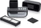 Microplane Garlic Mincer and Slicer Set in Black