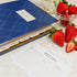 Jot & Mark Recipe Cards 5x7 Inches, Blank Double-Sided, 50 Count (Modern Minimal)
