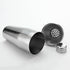 Pro Mixing 25oz Stainless Steel Cocktail Shaker, No Leaks, Solid Martini/Drink Shaker