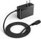 Replacement Charger Compatible with Dirt Devil FlipOut Hand Held Vacuum Cleaner BD10320 Power Adapter Supply P/N