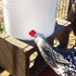 20 Pack Chicken Waterer Nipples - Easy Install Leakproof Poultry Watering System for Chicken Coop, Quail Duck Water