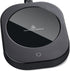 Mug Warmer with 4-Hour Auto Shut Off, 3 Temperature Settings, Frosted Black