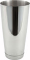 Winco Stainless Steel Bar Shaker, 30-Ounce, 1 Cup (BS-30)