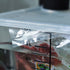 EVERIE Collapsible Hinged Lid for Anova Nano 750w, 800w, 900w, 1000w and Rubbermaid Container 12, 18, 22 Quart