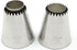 Ateco Sultan Tube (Protruding Cone) - Silver (796)