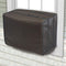 JEACENT Window Air Conditioner Cover, Small 3,000-7,000 BTU, 20 7/8W x 14Dx 14H