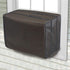 JEACENT Window Air Conditioner Cover, Small 3,000-7,000 BTU, 20 7/8W x 14Dx 14H