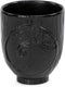 Jay Franco Disney Nightmare Before Christmas Tumbler - Black Resin Toothbrush/Pen Holder