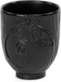 Jay Franco Disney Nightmare Before Christmas Tumbler - Black Resin Toothbrush/Pen Holder
