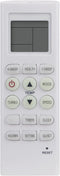 KKG7B-C1 Remote Control Replacement Compatible with Changhong Air Conditioner