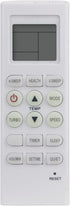 KKG7B-C1 Remote Control Replacement Compatible with Changhong Air Conditioner