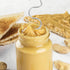 DOITOOL Stainless Steel Stirrer Mixer Set for Peanut Butter, Manual Nut Butter Stirrer Hand Blender