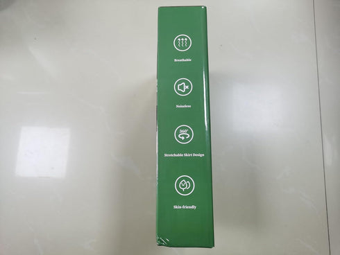 GRT Rayon Bamboo Waterproof Mattress Protector - Cal King Size, 3D Air Fiber Cooling, Ultra Soft, Machine Washable