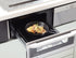 Pearl Metal HB-372 One Hand Grill Pan, 6.3 inches (16 cm), Recipe Included, Induction Compatible, Iron, Racking, Made in Japan