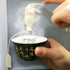 Silicone Tea Strainer, Detachable Skull Shape Loose Leaf Tea Infuser for Grain Tea Cups, Mugs, and Pots