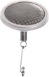 Reusable Coffee Filter for Hario Yama Siphon Coffee Maker & Similar Models, Permanent Stainless Steel & Silicon Rubber