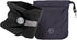 trtl Pillow - Super Soft Neck Support Travel Pillow - Scientifically Proven, Machine Washable - Black