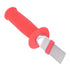 Air Conditioner Condenser Fin Cleaner Comb, Stainless Steel Radiator Repair Manual Tool for Coil Cleaning