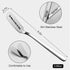 To Brie or Not to Brie Funny Butter Knife, Personalized Engraved Peanut Butter Spreader Cheese Knives, Novelty