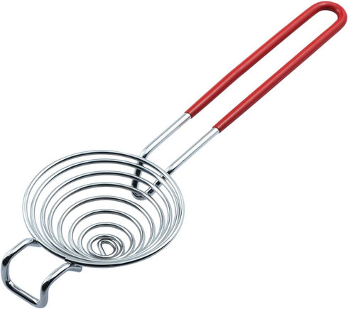 CAMKYDE Egg Separator Food Grade Stainless Steel Egg Yolk White Separation Tool
