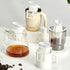 100PCS Coffee Filter Bags, Disposable Portable Drip Coffee Filters for Home, Travel, Camping, and Office