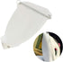 ZRM&E 230x155x0.5mm Home Iron Shoe Cover Teflon Cover Iron Shoe for Electric Iron