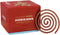 Shoyeido's River Path Incense, Set of 10 Coils