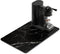 Coffee Mat, 12"x19" Marble Style Bar Mat for Coffee Station Accessories, Absorbent Dish Drying Mat for Kitchen Counter