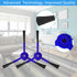 Replacement Brush Set for E-ufy RoboVac X8 Series Robotic Vacuum Cleaner Accessories