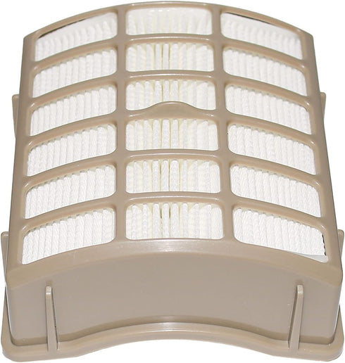 Vacuum Filters Compatible with Shark Navigator Lift-Away Upright Vacuum Cleaners, Part XFF350 (1-Pack)