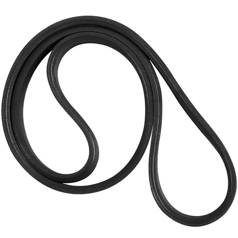 Upgraded WH01X27538 Washer Drive Belt, Compatible with GE Hotpoint Washing Machines, 10-Year Warranty