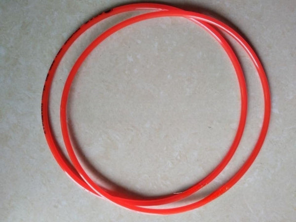 1pcs Portable Dryer Washing Machine Belt for Haier HLP140E HLP141E WD-0350-37