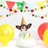 2 Summer 6.56 Tatuo Pcs Felt Mushroom Garlands Pom Pom Garland Banner Mushroom Classroom Decor Hanging Baby Shower