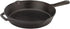 Mercer Culinary 10.25-Inch Pre-Seasoned Cast Iron Skillet