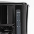 Dominion 4-Cup Coffeemaker, Compact Coffee Pot Brewer Machine with On/Off LED Indicator Light, Auto Pause Feature