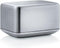 Blomus Basic Stainless Steel Butter Dish, Small