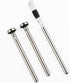 Beer Chiller Sticks Wine Chilling Rod for Bottles Set Stainless Steel Beverage Cooler by YellRin